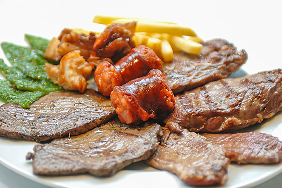 RESTAURANTES ABRASADOR - photo 11