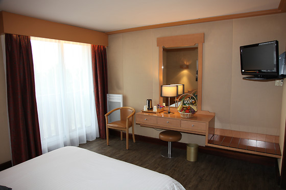 Amirauté Hôtel - photo 4