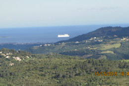 Villa des Oliviers