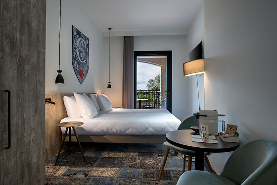 SOWELL HOTELS Les Chevaliers - photo 2