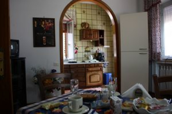 B&B Athena Garden - photo 2