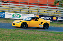 Motor Global - Sport & Safe Driving School