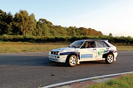 Motor Global - Sport & Safe Driving School
