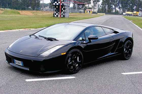Motor Global - Sport & Safe Driving School - photo 6