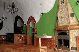 BODEGAS PAGO DE ALMARAES