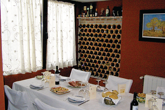 LA POSADA DE COLOMERA - photo 8