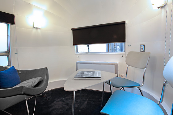 Vintage Hotel - photo 6