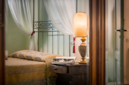Hotel Torre Guelfa
