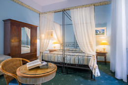 Hotel Torre Guelfa