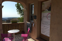 Sweety Place Institut