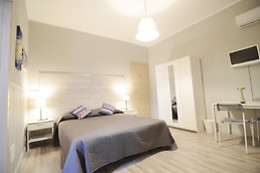 Bed & Breakfast La Villa
