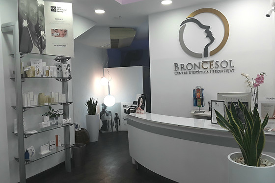 BRONCESOL - photo 0