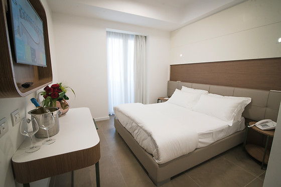 M&F Hotel - photo 3