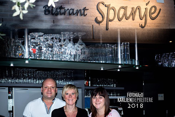 Bistrant Spanje - photo 16