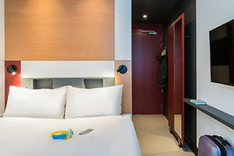 Ibis Budget Brugge Jabbeke