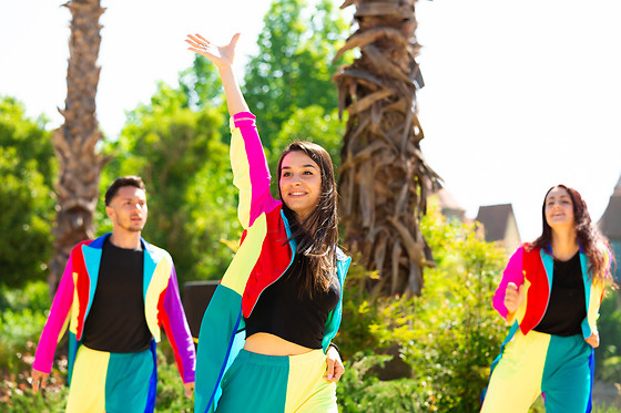 Rainbow MagicLand - photo 8