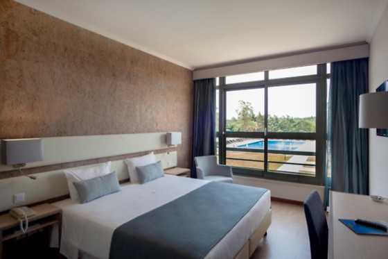 HOTEL VILA PARK**** - photo 1