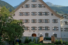 Casa Tödi