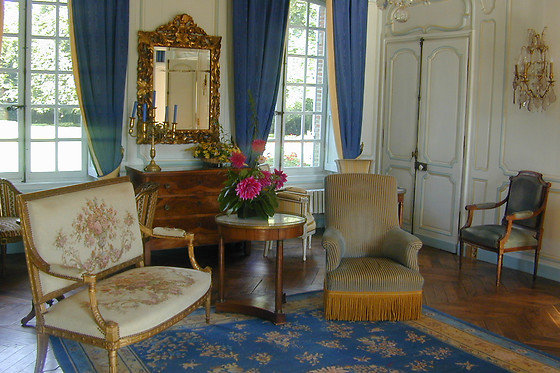 Château du Landel - photo 6