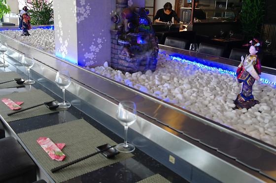 Restaurant Ninja Jette - photo 2