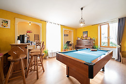 La maison du bonheur