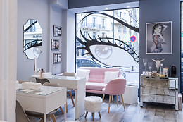 Sourcil Studio