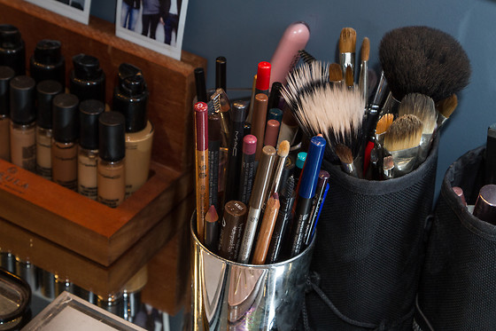Sourcil Studio - photo 14