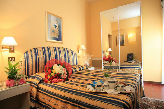 Hotel Nuovo Savi - photo 4
