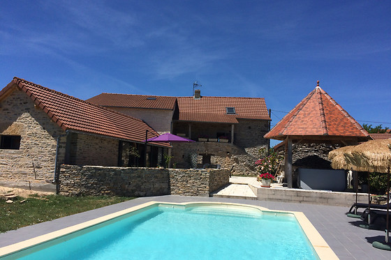Domaine de Bouygues - photo 10