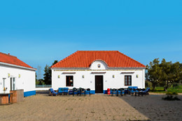 FPALMELA-ALDEAMENTO TURÍSTICO DE PALMELA