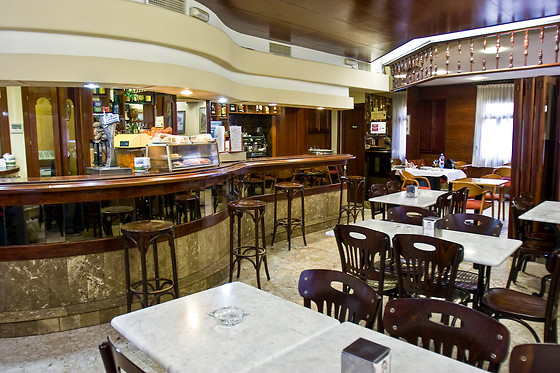 HOTEL CABEZA - photo 0