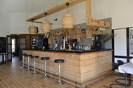 Relais du Bois Perché