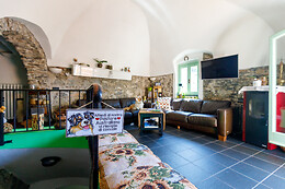 B&B Arvè