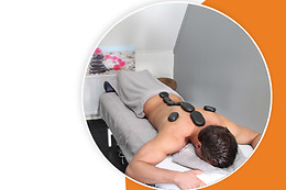 Body-Life Massages Utrecht
