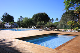 Espace Blue Océan