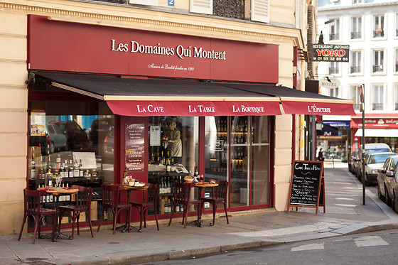Les Domaines qui montent Ballu - photo 1