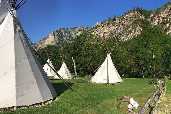 Tatanka Village - photo 3