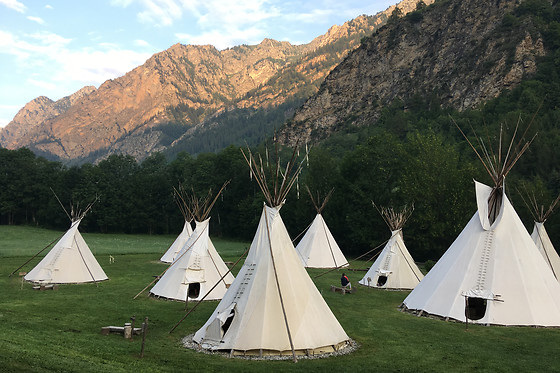 Tatanka Village - photo 0