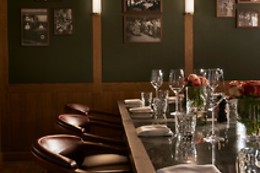 Marriott Hotel Gent