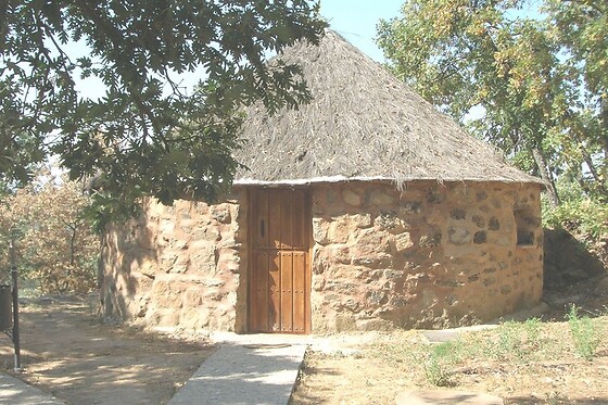 LA ALDEA DE YUSTE - photo 0
