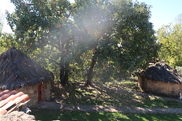 LA ALDEA DE YUSTE