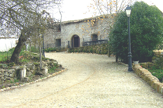 LA ALDEA DE YUSTE - photo 6