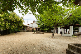 LA ALDEA DE YUSTE