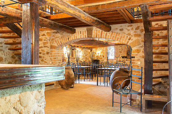 LA ALDEA DE YUSTE - photo 8