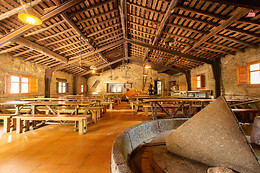 LA ALDEA DE YUSTE