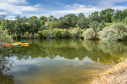 LA ALDEA DE YUSTE