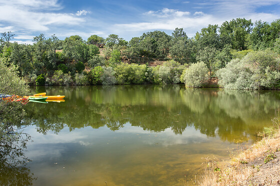 LA ALDEA DE YUSTE - photo 11