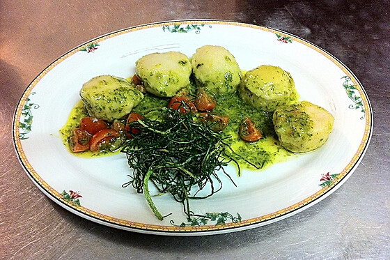 Hotel Ristorante Alpi - photo 2