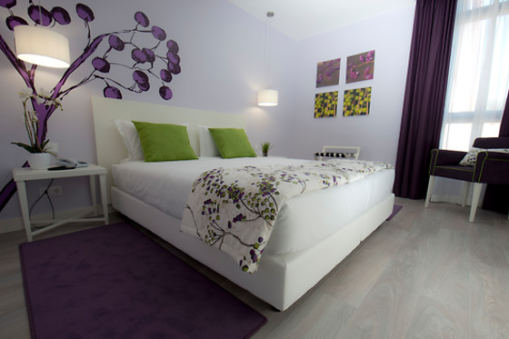 PRIMAVERA PERFUME HOTEL - photo 3
