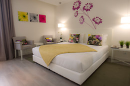 PRIMAVERA PERFUME HOTEL